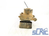 Centralina Pompa Abs SUZUKI WAGON R 1.2 2004-2005 5WK84118, 06210201144 7