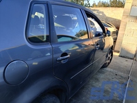 Vw Polo 6N2 1.4 16V 101CV 1999-2001