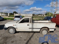 Tata Telcoline 40_Fd 2.0 TDIC 4X4 87CV 2003-2011