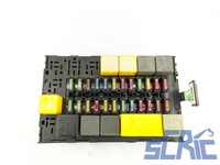 Fusibiliera Scatola Fusibili Body Computer ALFA ROMEO 145 930 1.4 I.E 1994-1996