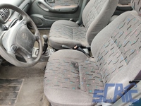 Hyundai Accent 1 10
