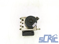 Centralina Pompa Abs OPEL AGILA A H00 1.0 12V 2000-2007 5WK84118, 06210201144