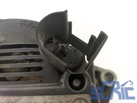 Alternatore SMART FORFOUR 454 1.5 CDI 2004-2006 6391500250, 1800A029, TG11C036