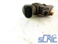 Iniettore PEUGEOT 307 3A/C 2.0 HDI 90 2000-2007 9652173780, 9652173780, 1980F0