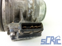 Debimetro FORD ESCORT 5 AAL, ABL 1.6I 16V 1992-1995 92FB12B579BA, 92FB12B579AA 6