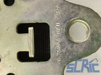 Cintura Di Sicurezza FIAT GRANDE PUNTO 199 2005-2013 destra, dx, frontale
