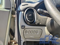 Renault Scenic 1 FA0, JA0/1 2.0 16V RX4 139CV 2000-2003