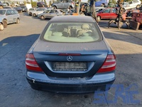 Mercedes Clk C209 200 KOMPRESSOR 163CV 2002-2009