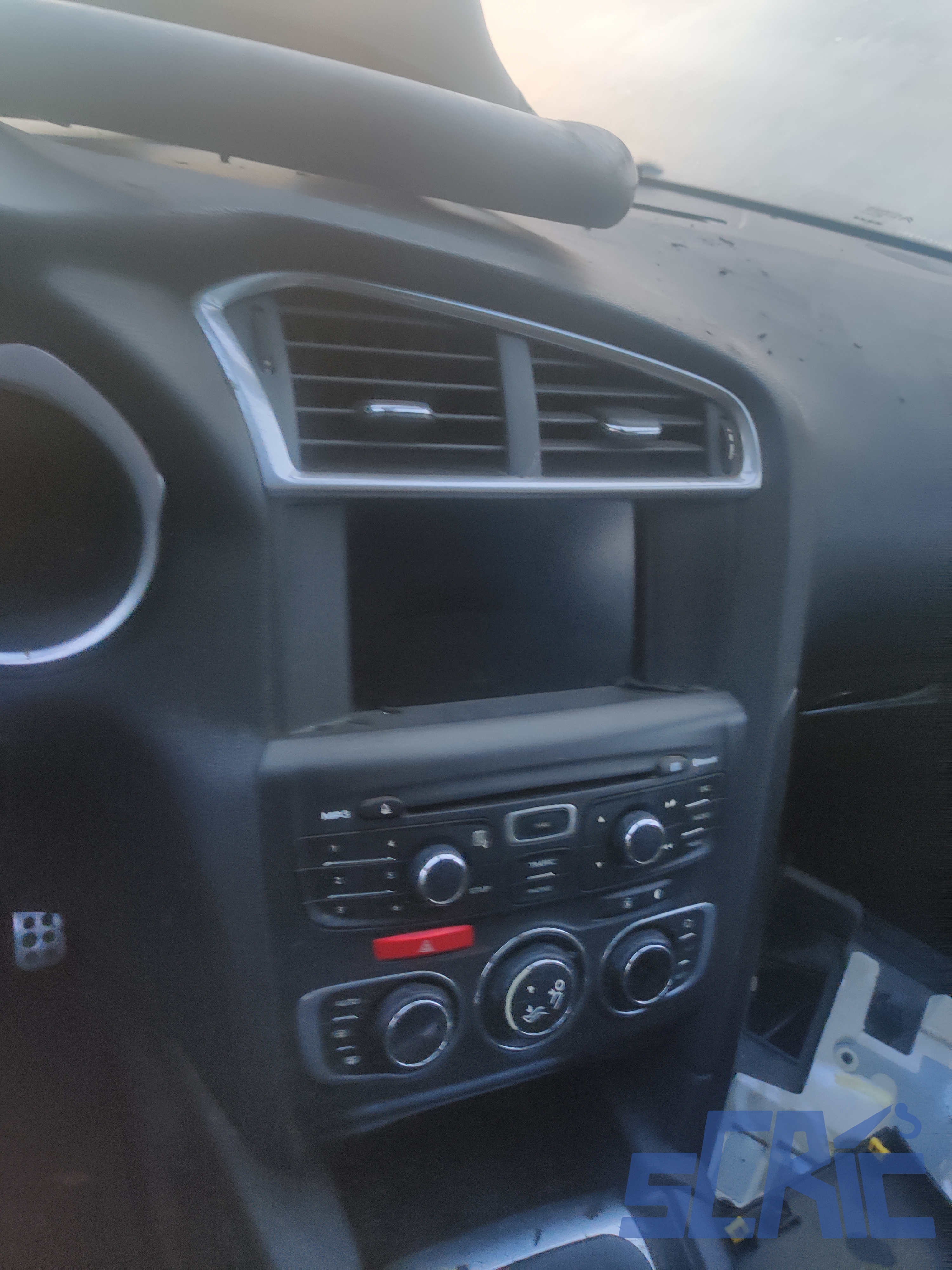Stereo Radio