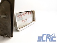 Specchietto Laterale FIAT TEMPRA 159 1990-1996 destro, dx