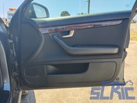 Audi A4 8E+02 1.9 TDI 130CV 2000-2004