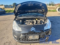 Citroen C3 2 SC 1.1I 60CV 2009-2013