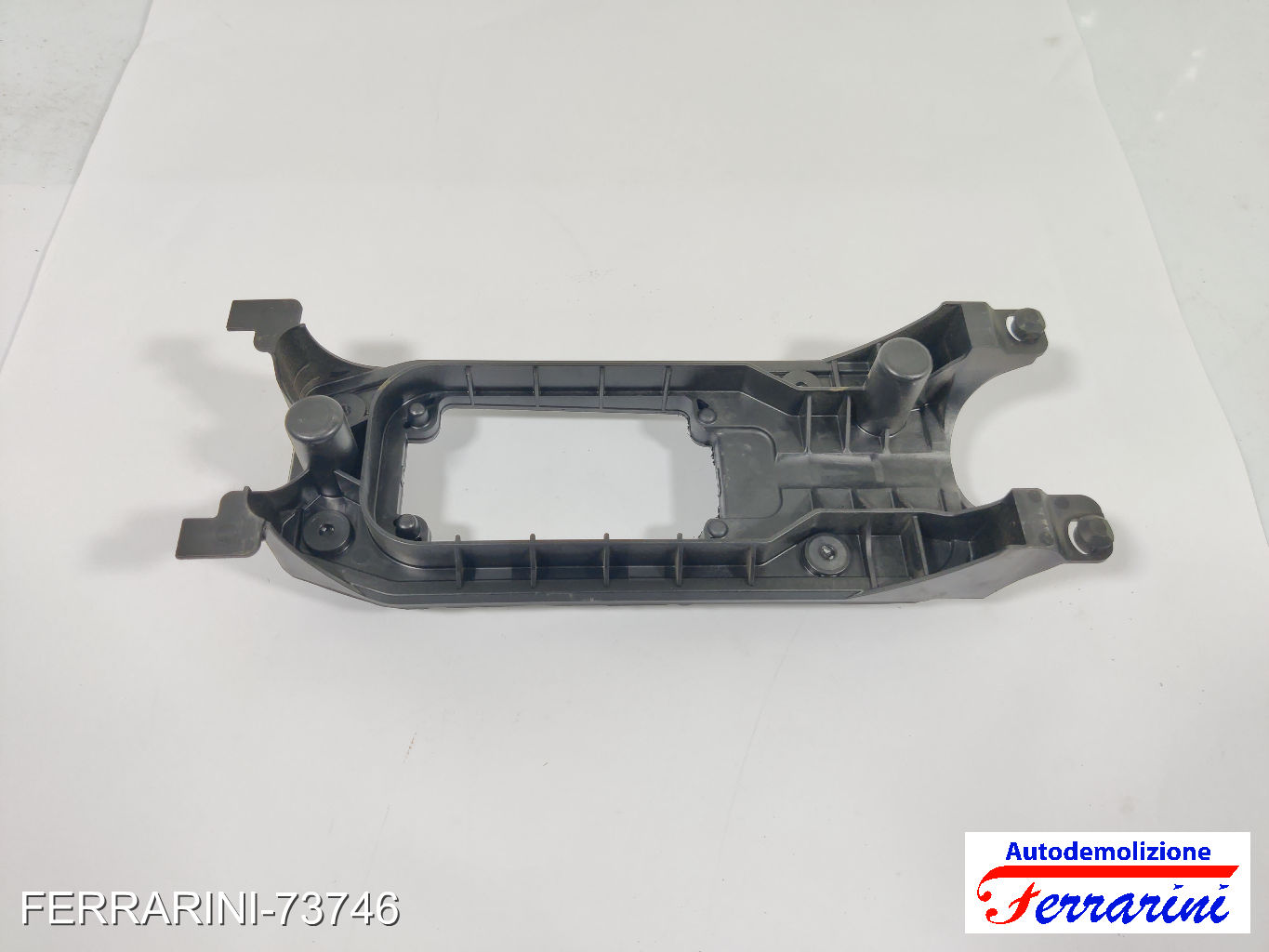 supporto selettore marce DSG leva VW GOLF 7 5G1, BE1, BE2, BQ1 2012-2020 6