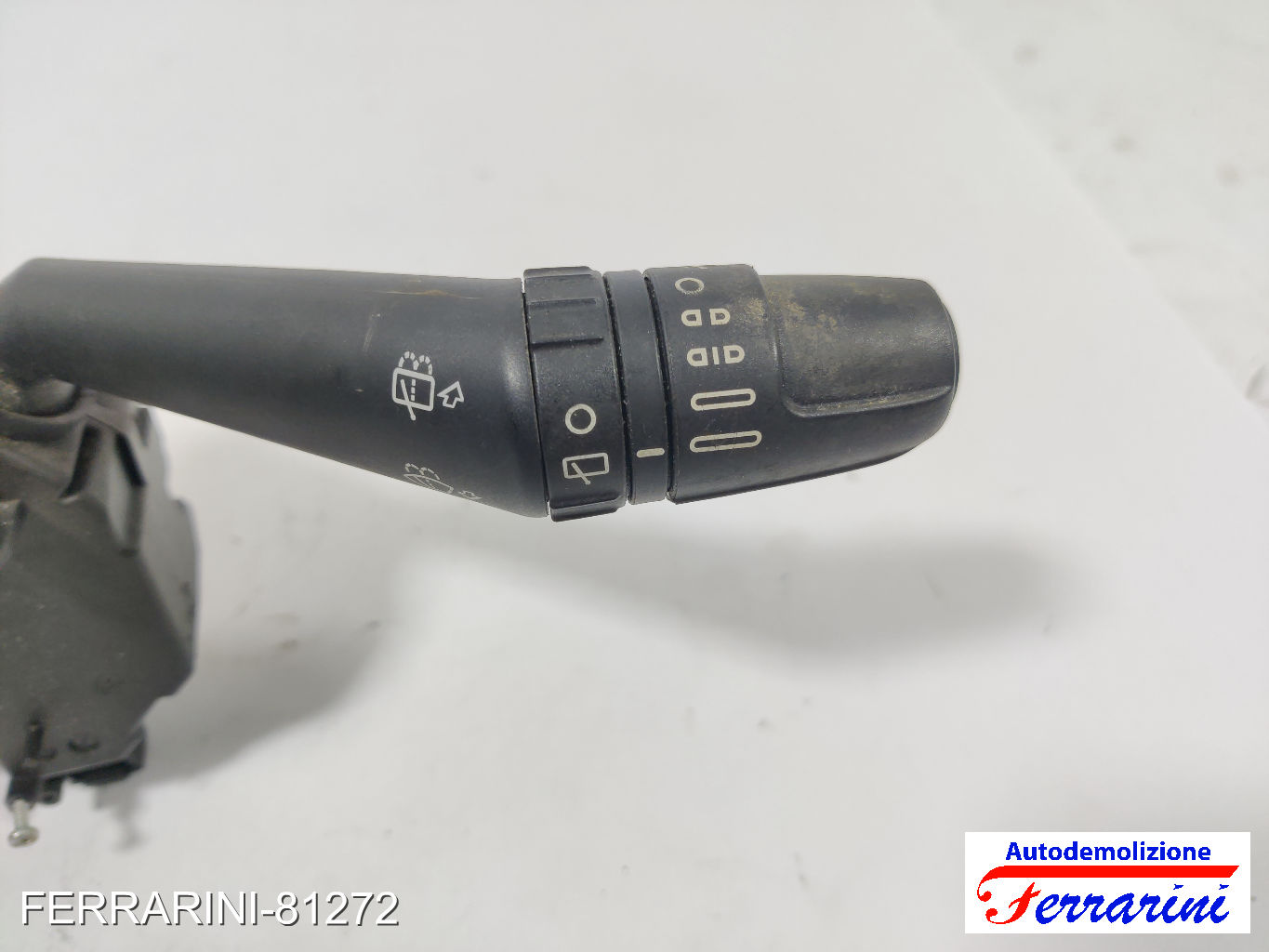 Devioluci ALFA ROMEO MITO 955 2008-2013 6