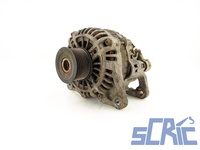 Alternatore MAZDA 6 GG 2.0 DI 2002-2007 RF5C18300, A3TB4981