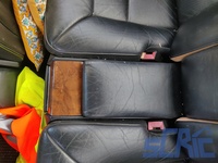 Mercedes 124 Coupe C124 200 CE 122CV 1990-1992