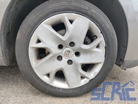 Renault Megane 3 Sw KZ0/1 1.5 DCI 110CV 2009-2015