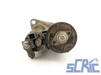 Motorino Avviamento VW POLO 9A, 9N 1.4 16V 2001-2008 02T911023G, 021911023