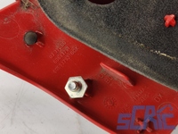 Fanalino Stop Posteriore ALFA ROMEO 147 937 2001-2010 destro, dx, posteriore