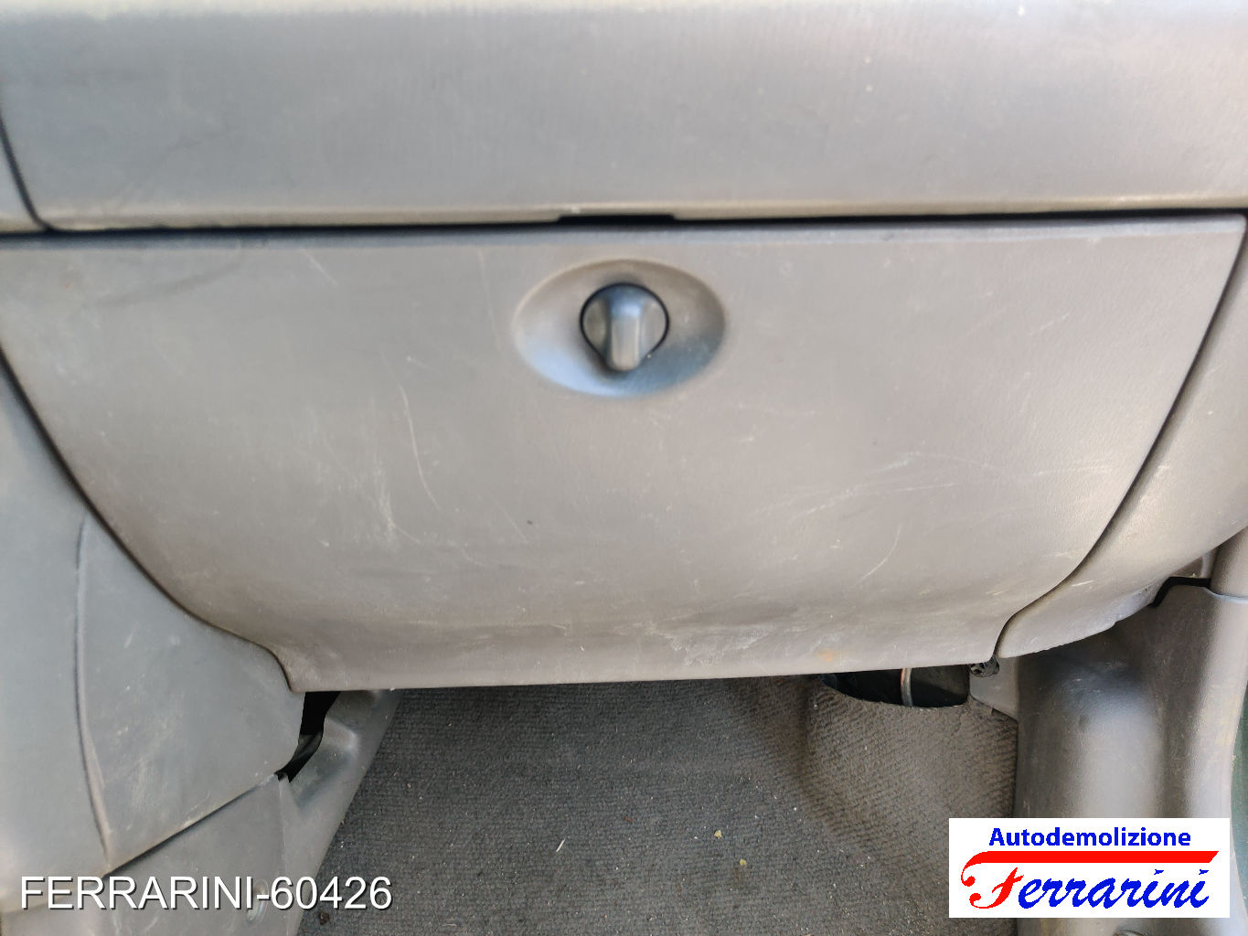 Nissan Micra 2 K11 1.0I 16V 54CV 1992-2000