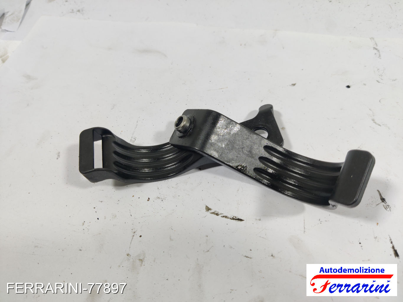 Altre Componenti Accessori Motore