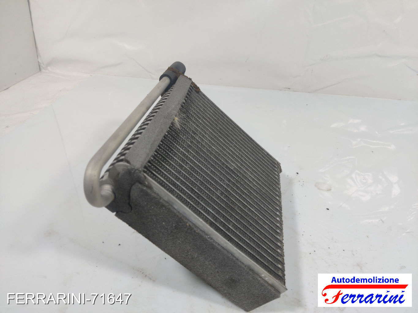 Radiatore Clima Stufa FORD FOCUS 3 TURNIER 1.6 TDCI 2010-2023 AV6N19849AB 8