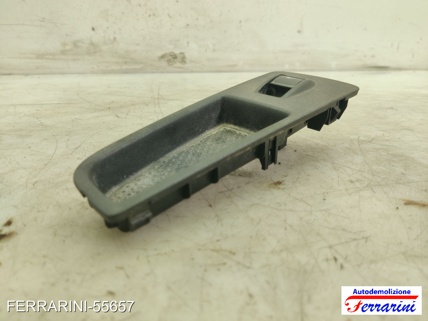 Pulsantiera Tastiera Alzavetro FIAT BRAVO 2 198 2007-2014 destra, dx, frontale 7