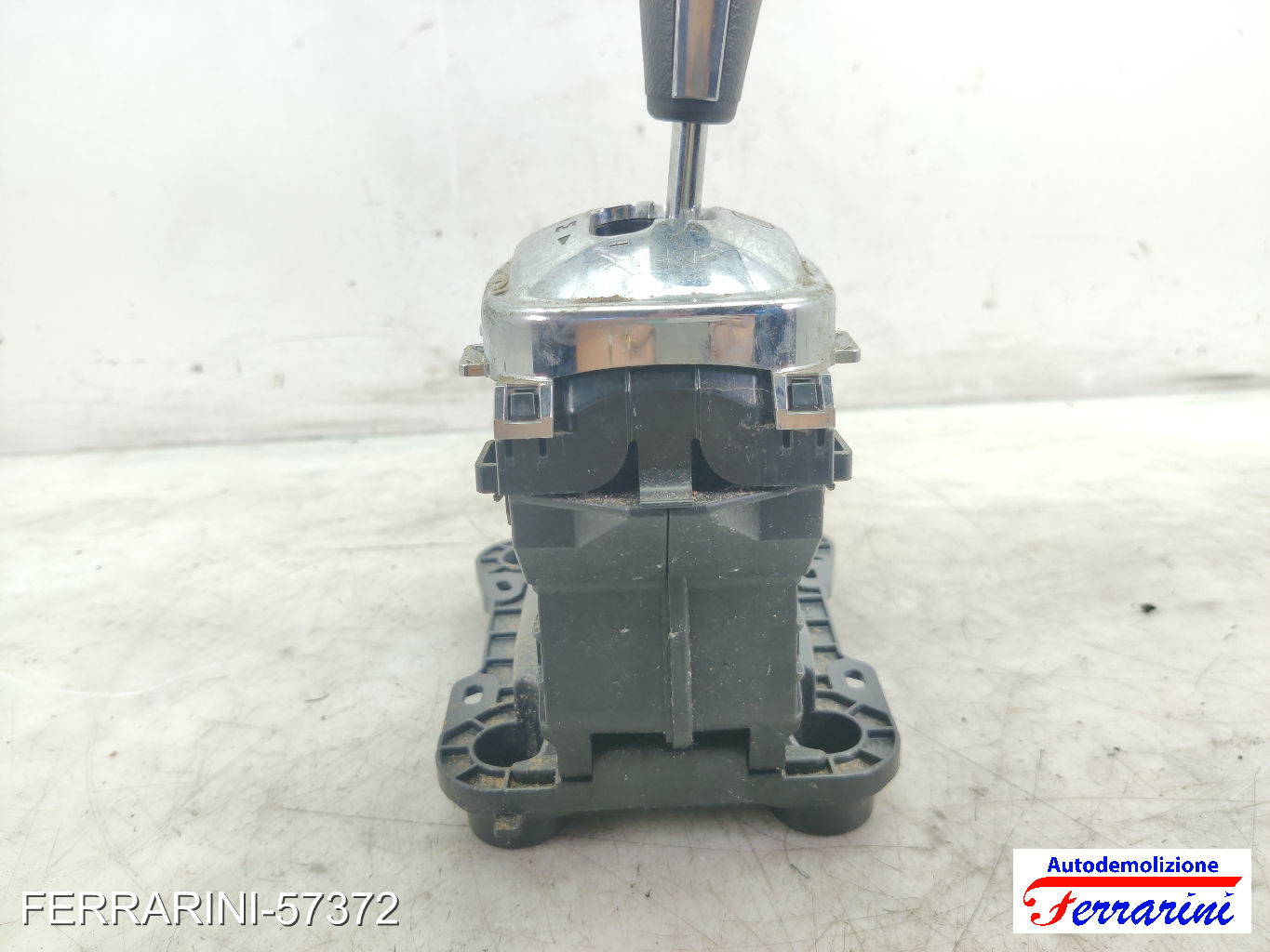 Leva Cambio Automatico CITROEN C3 2 SC 1.4 HDI 70 2009-2023 9681692380, 2400EY 11
