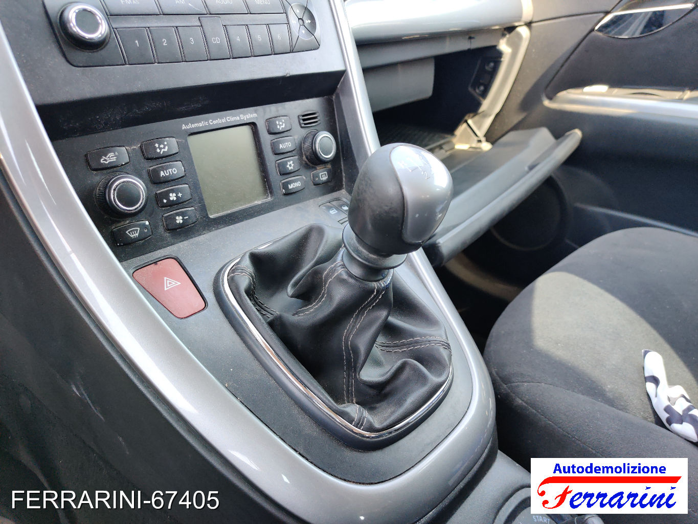 Fiat Croma 28