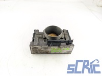 Corpo Farfallato VOLVO V70 1 875, 876 2.4 BI-FUEL 1999-2000 8644346, 65CFM2