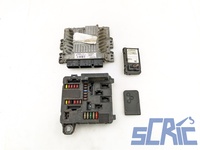 Kit Accensione RENAULT GRAND SCENIC 2 JM0/1 1.5 DCI 2005-2009 8200542288
