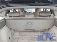 Alfa Romeo 159 Sw 939 1.9 JTDM 16V 150CV 2006-2011