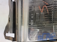 Faro Anteriore CITROEN SAXO S0, S1 1996-2001 destro, dx 6205N5, 6205W2