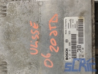 Kit Accensione FIAT ULYSSE 179 2.0 JTD 2002-2006 0281011608, 9648577180