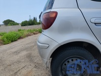 Toyota Yaris P1 1.4 D-4D 75CV 2001-2005