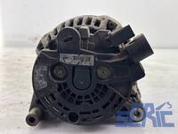 Alternatore PEUGEOT 307 SW 3H 2.0 HDI 110 2002-2009 9646321880, 5705NH 10
