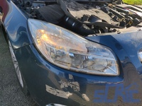 Opel Insignia A Sw G09 2.0 CDTI 160CV 2008-2015