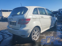 Mercedes Classe B W245 B 200 CDI 140CV 2005-2011