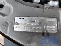 Opel Antara L07 2.0 CDTI 4X4 150CV 2006-2011