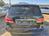 Mercedes Classe B W246 B 200 C 156CV 2012-2017