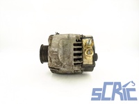 Alternatore PEUGEOT 107 PM, PN 1.0 2005-2014 270600Q010, 270600Q011