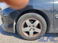 Peugeot 207 WA, WC 1.4 73CV 2006-2013