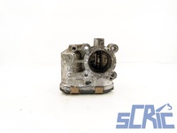 Corpo Farfallato FIAT PUNTO 188 1.2 16V 80 1999-2006 46533515, 18430, 0280750042