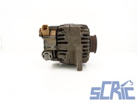 Alternatore NISSAN MICRA 3 K12 1.2 16V 2003-2010 23100AX600, 703002085, TG8C011 6