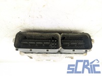 Centralina Motore LANCIA THESIS 841 2.4 JTD 2003-2009 0281011555, 55193525