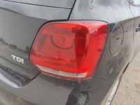 Vw Polo 6C1, 6R1 1.2 TDI 75CV 2009-2023