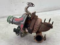 Turbina FORD FOCUS 2 SW DA, DS, FFS 1.8 TDCI 2004-2012 4M5Q6K682AG, 712120 16