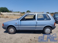 Fiat Uno 146 45 I.E 1.0 45CV 1984-1995