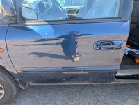 Chrysler Voyager 4 RG, RS 2.5 CRD 141CV 2000-2008