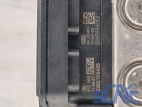 Centralina Pompa Abs FIAT DUCATO AUTOBUS 244 2.8 JTD 2001-2006 476603HD0D 9